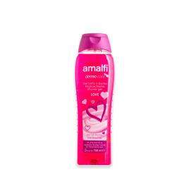 AMALFI GEL DE BANHO LOVE 750ML