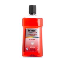 AMALFI ELIXIR ORAL CLÁSSICO 500ML