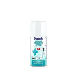 DESTELLO SPRAY HIGIENIZANTE 70% ALCOOL 210CC