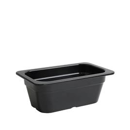 GN1/4 CONTAINER MELAMINA 26.5X16.2CM