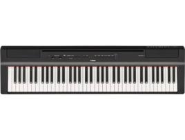 Piano Digital YAMAHA P-121
