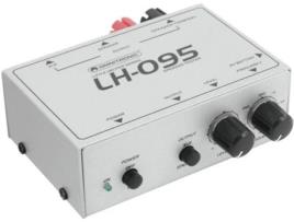 Verificador de Colunas OMNITRONIC LH-095