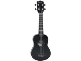 Ukulele DIMAVERY UK-200 black