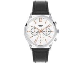 Relógio Henry London - Modelo Hl41-Cs-0011
