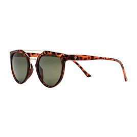 Óculos de Sol CHPO BRAND Copenhagen Plástico Reciclado Mulher (Castanho)