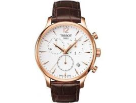 Relógio TISSOT  REL TISSOT TRADICION GLD