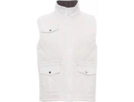 Colete PAYPER WEAR Nylon Homem (M - Branco)
