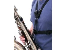 Cinto de Pescoço DIMAVERy para Saxofone