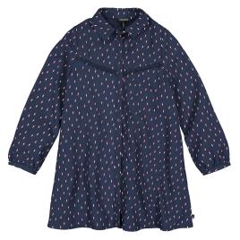 Ikks Junior Vestido-camisa 5-14 anos