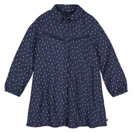 Ikks Junior Vestido-camisa 5-14 anos