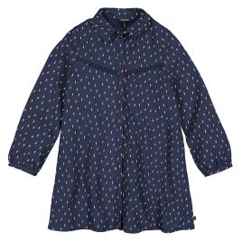 Ikks Junior Vestido-camisa 5-14 anos