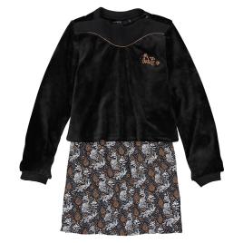 Ikks Junior Vestido 2 em 1, 5-14 anos