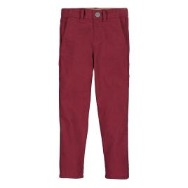 Ikks Junior Calças chino, 5-14 anos 