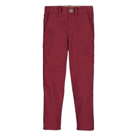 Ikks Junior Calças chino, 5-14 anos