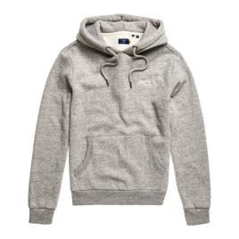 Sweat com capuz Orange Label