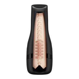 Manga Satisfyer Sleeve Tornado Bliss Homens