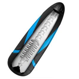 Manga de Masturbação Men Sleeve Tornado Bliss Satisfyer 15856