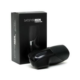 VIBRADOR SATISFYER MEN VIBRATION
