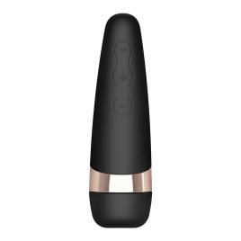 Satisfyer Estimulador de clitóris, PRO 3 vibration