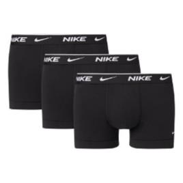 Nike Lote de 3 boxers lisos
