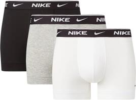 Boxers Nike M NSW Boxer Brief 3P ke1008-mp1 Tamanho S