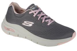 Skechers Arco Fit-grande Treinadores De Unidades Appeal 149057-gy EU 38 Grey