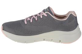 Skechers Arco Fit-grande Treinadores De Unidades Appeal 149057-gy EU 38 Grey