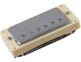 Humbucker Silvercap DIMAVERY