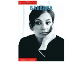 Livro de Piano THE MUSIC SALES GROUP Grands Interpretes: Barbara