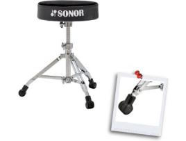 Banco SONOR Bateria Dt-4000