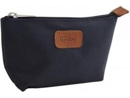 Bolsa BI-JOY Basic Blue Tecido Mulher (Azul)