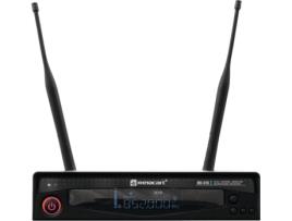 Canal RELACART HR-31S 1-True Diversity Receiver