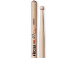 Baquetas VIC FIRTH Par Sjq Jeff Queen