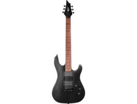 Guitarra Elétrica CORT KX100 BKM