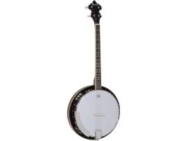 Banjo DIMAVERY BJ-04 4-string