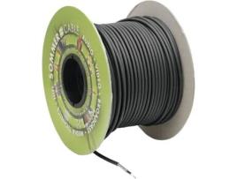 Cabo de Instrumento SOMMER CABLE 100m bl Tricone Xxl