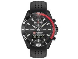 Relógio SWISS MILITARY  REL SWISS MILITARY MULTIMISSION