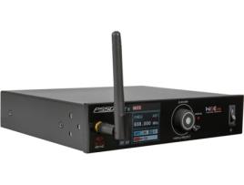 Receptor True Diversity PSSO WISE ONE de 1 Canal 638-668 MHz