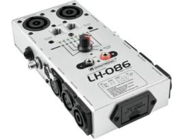 Testador de Cabos OMNITRONIC LH-086