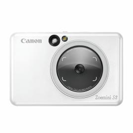 MÁQUINA FOTO CANON ZOEMINI S2 PEARL
