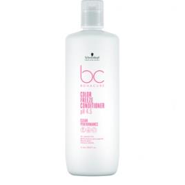 Schwarzkopf BC Color Freeze Condicionador 1000ml