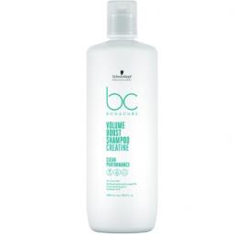 Schwarzkopf BC Volume Boost Shampoo 1000ml