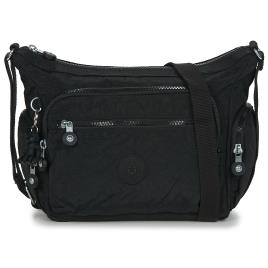 Kipling  Bolsa tiracolo GABBIE S  Preto Disponível em tamanho para senhora. Único.Bolsas > Bolsa tiracolo