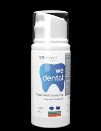 Pasta De Dentes Para Cães - Wedental