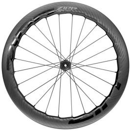 Zipp Roda Traseira Estrada 454 Nsw Cl Disc Tubeless 12 x 142 mm Black