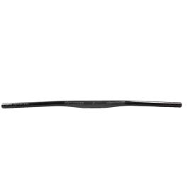 Alpcross Components Guiador De Carbono Der Lenker 31.8 mm Glossy Black