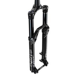 Rockshox Garfo Mtb Pike Ultimate Charger 2.1 Rc2 Crown Boost 37 Mm 27.5´´ - 65 Gloss Black