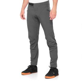 100percent Shorts Airmatic 30 Charcoal