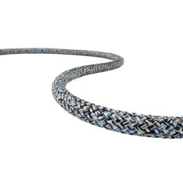 Teufelberger Corda Chameleon 10.5 Mm 100 m Multicolour