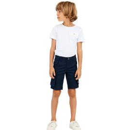 Name It Calções Cargo Ryan Twibamgo 24 Months Dark Sapphire